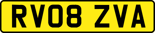 RV08ZVA