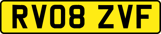 RV08ZVF