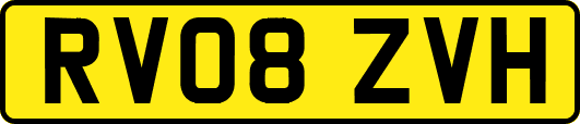 RV08ZVH