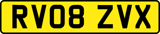RV08ZVX