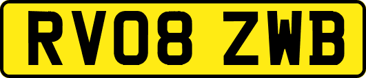 RV08ZWB