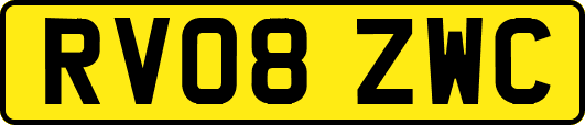 RV08ZWC