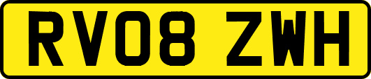 RV08ZWH