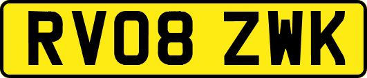 RV08ZWK