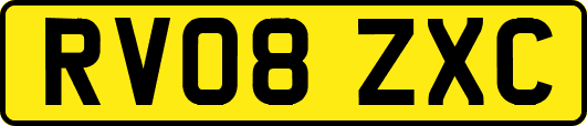 RV08ZXC