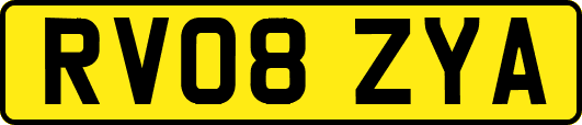 RV08ZYA