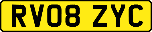 RV08ZYC