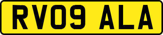 RV09ALA