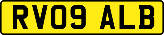 RV09ALB