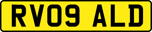RV09ALD