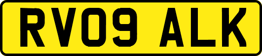RV09ALK
