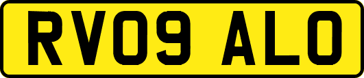 RV09ALO