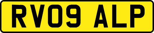 RV09ALP