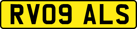 RV09ALS
