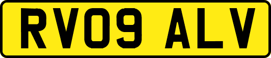 RV09ALV