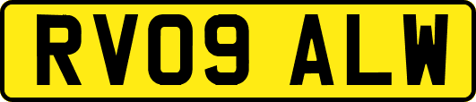 RV09ALW