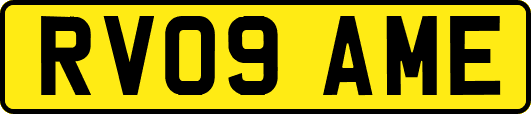 RV09AME