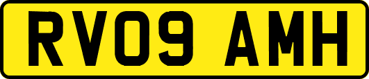 RV09AMH