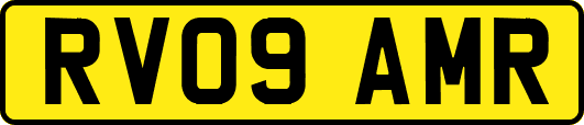 RV09AMR