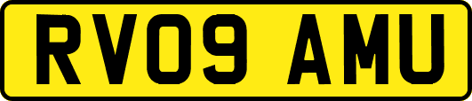 RV09AMU