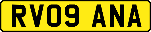 RV09ANA