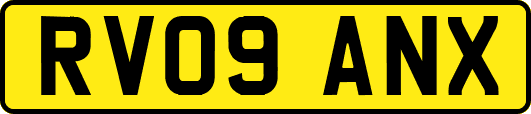 RV09ANX