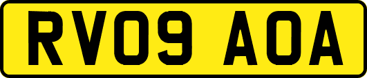 RV09AOA