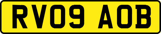 RV09AOB