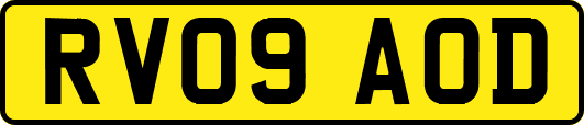 RV09AOD