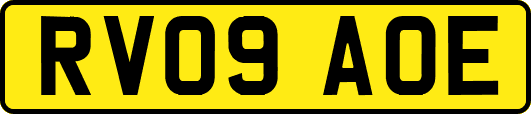 RV09AOE