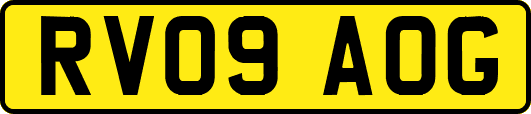 RV09AOG