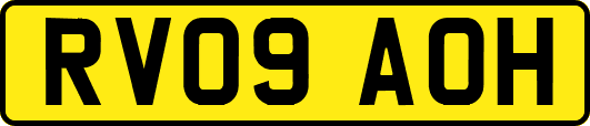 RV09AOH