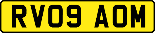 RV09AOM