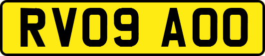 RV09AOO