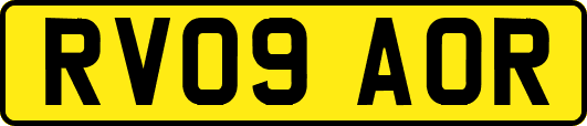 RV09AOR