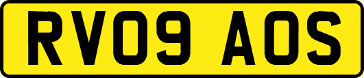 RV09AOS