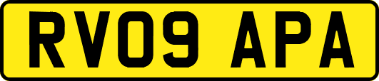 RV09APA
