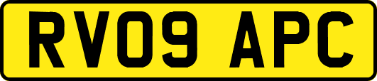 RV09APC