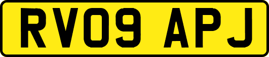 RV09APJ