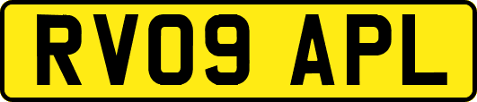 RV09APL