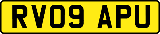 RV09APU