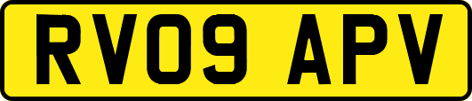 RV09APV