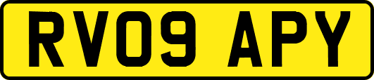 RV09APY