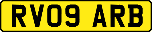 RV09ARB