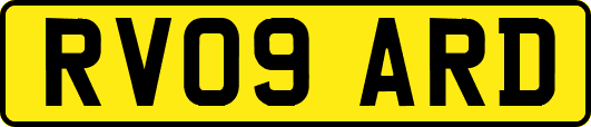 RV09ARD