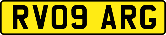 RV09ARG