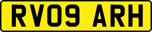 RV09ARH