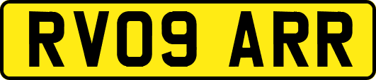 RV09ARR