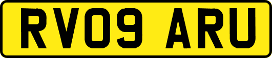 RV09ARU