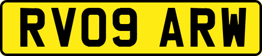 RV09ARW